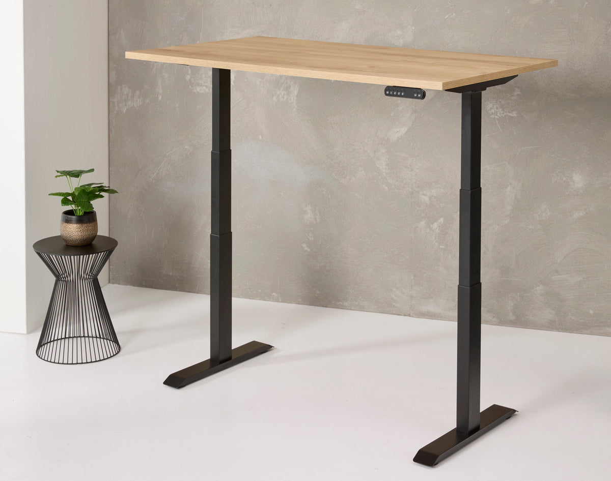 Sit-Stand Desks
