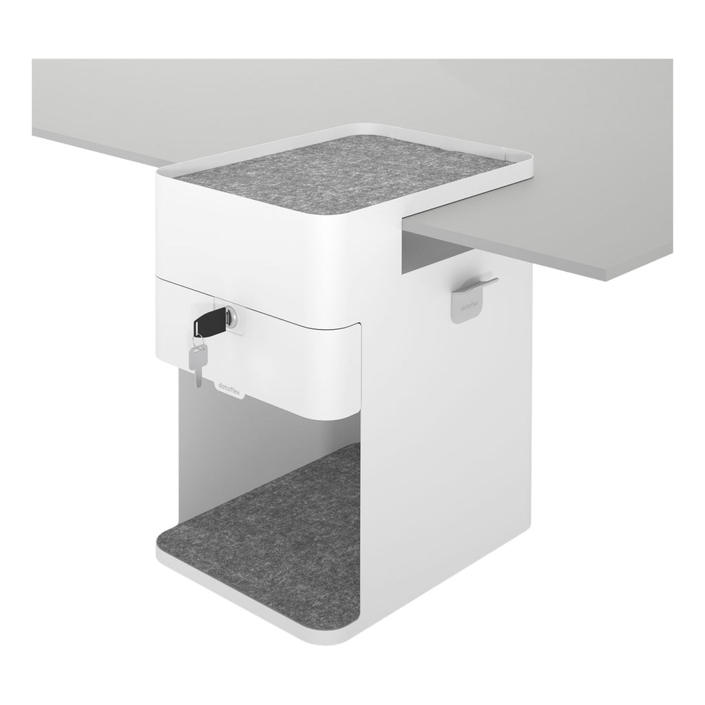 Bento® Desktop Locker 500