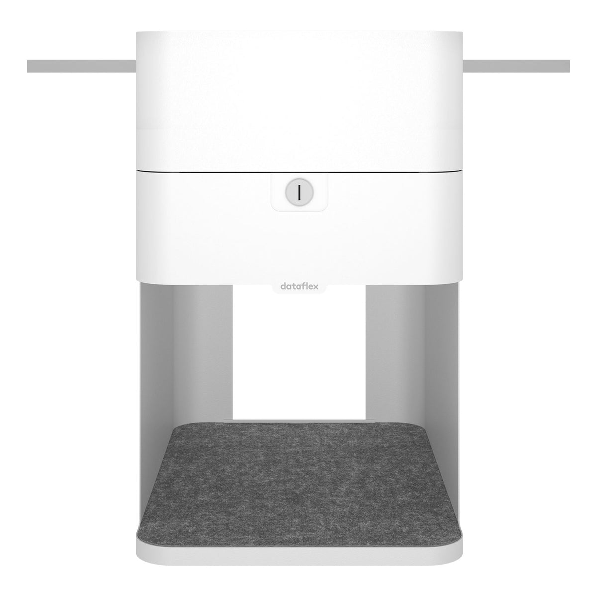 Bento® Desktop Locker 500