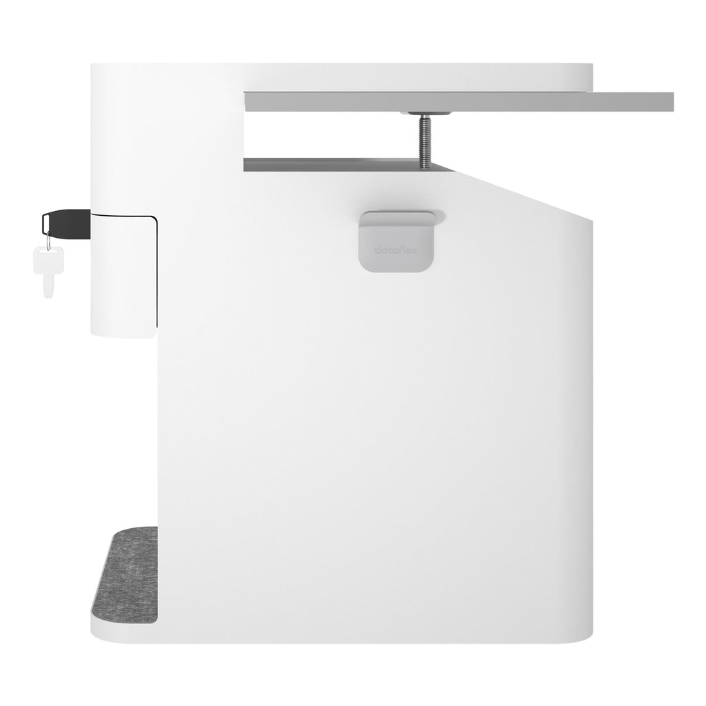 Bento® Desktop Locker 500