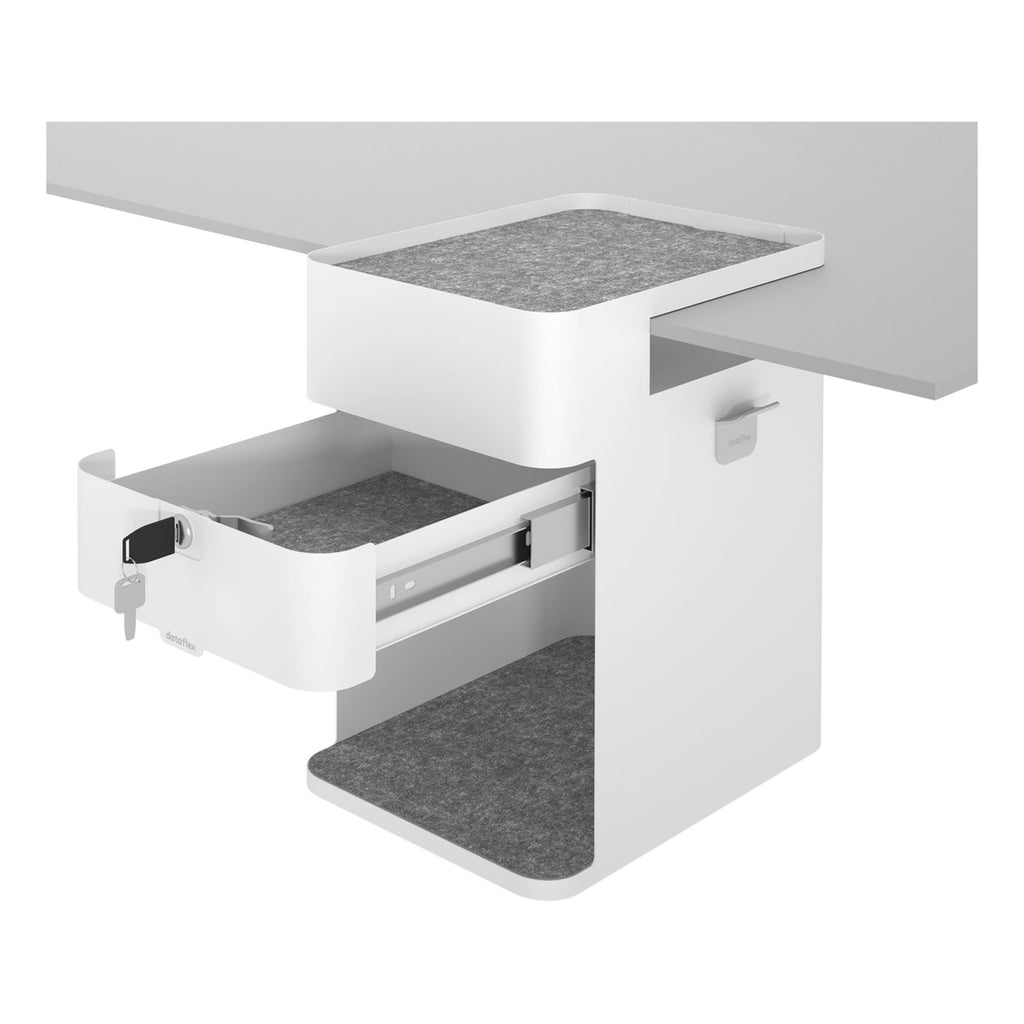 Bento® Desktop Locker 500