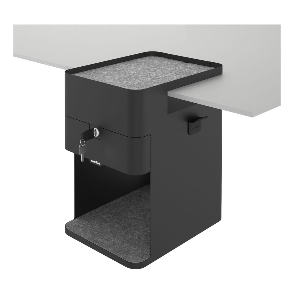 Bento® Desktop Locker 500