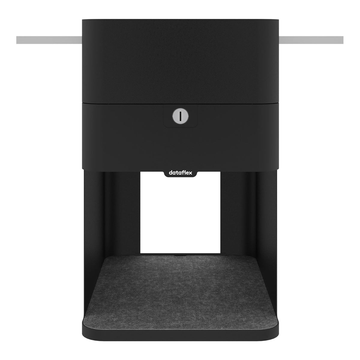 Bento® Desktop Locker 500