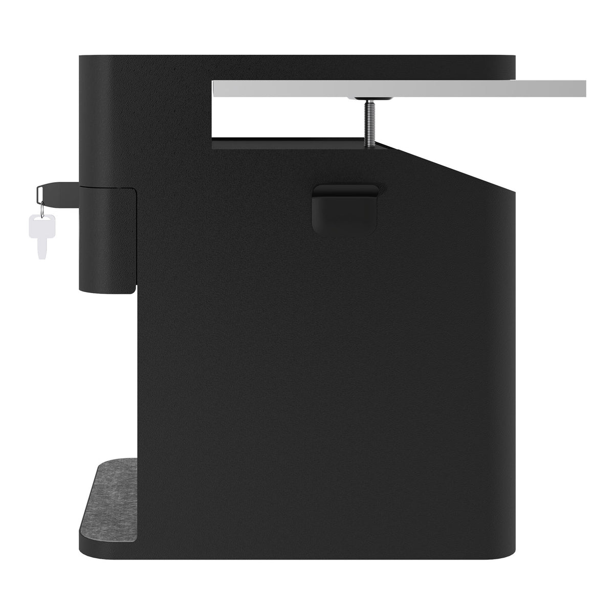 Bento® Desktop Locker 500