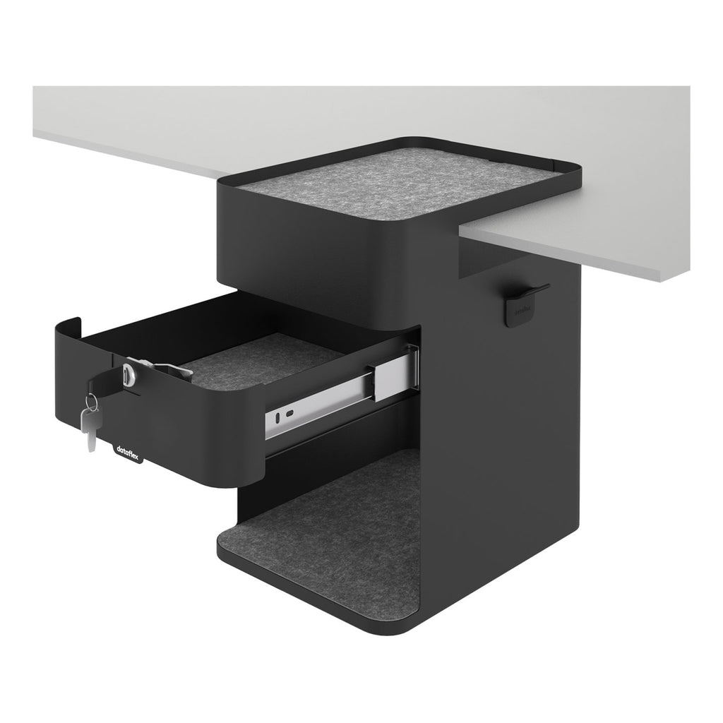 Bento® Desktop Locker 500
