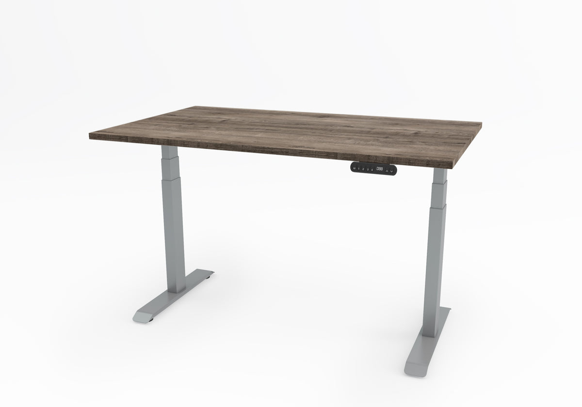 DeskRise Echo Electric Sit-Stand Desk