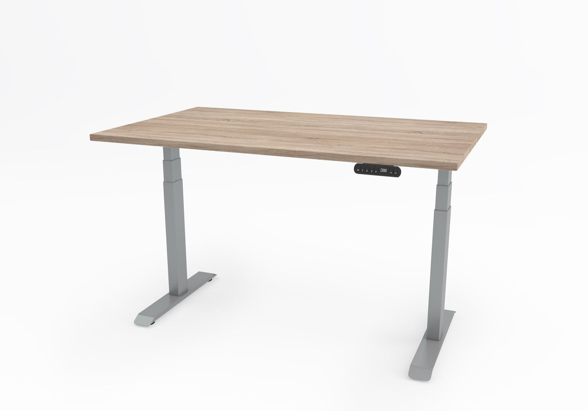 DeskRise Echo Electric Sit-Stand Desk