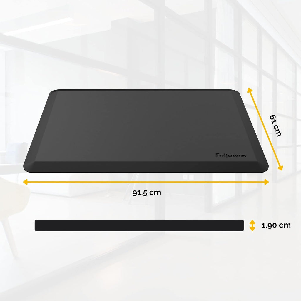 Sit-Stand Desk Mat