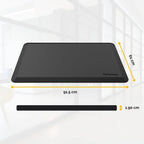 Sit-Stand Desk Mat