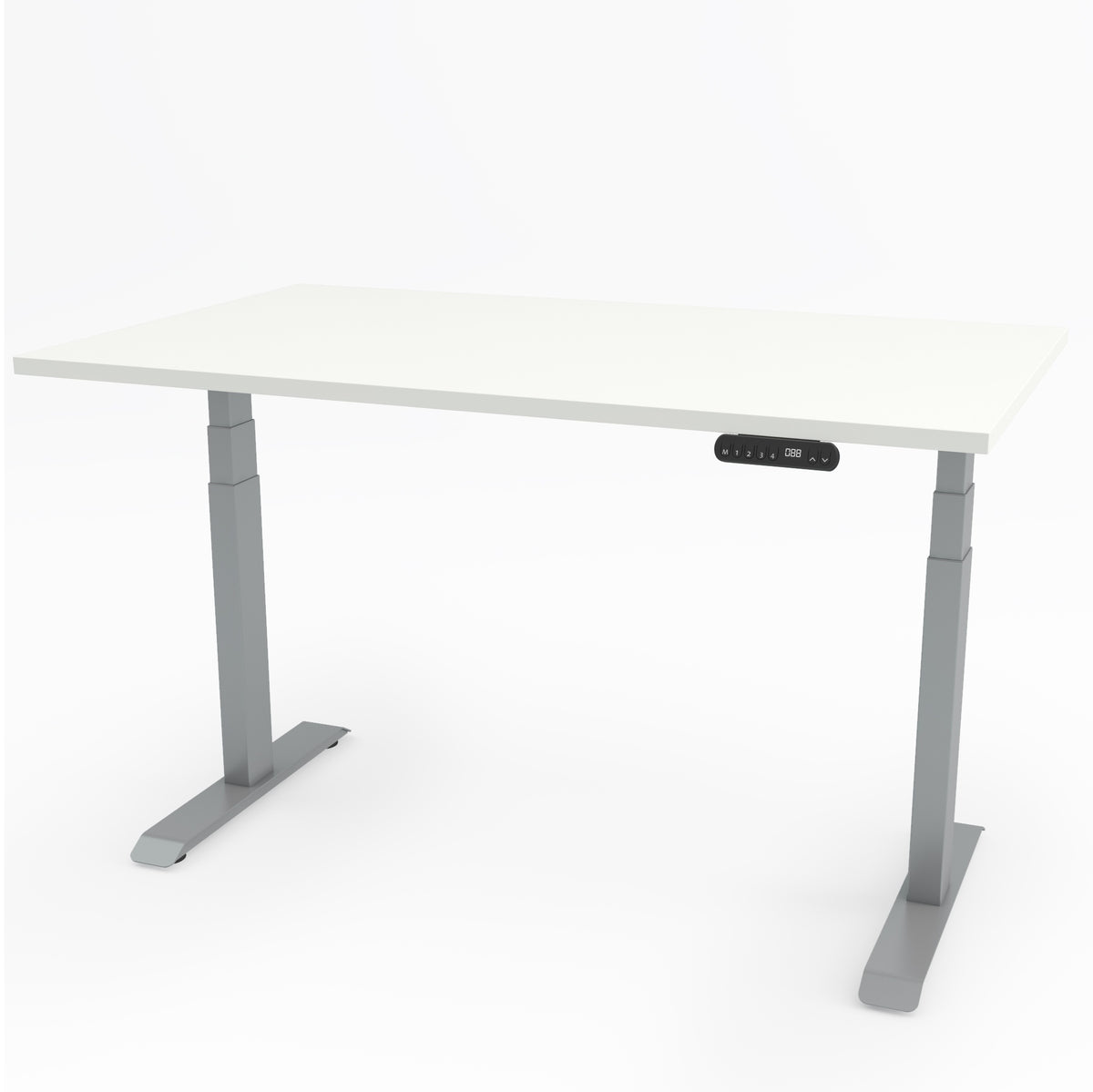 DeskRise Echo Electric Sit-Stand Desk