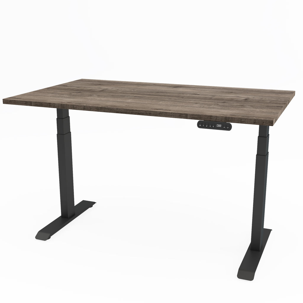 DeskRise Echo Electric Sit-Stand Desk