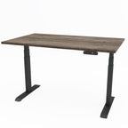 DeskRise Echo Electric Sit-Stand Desk