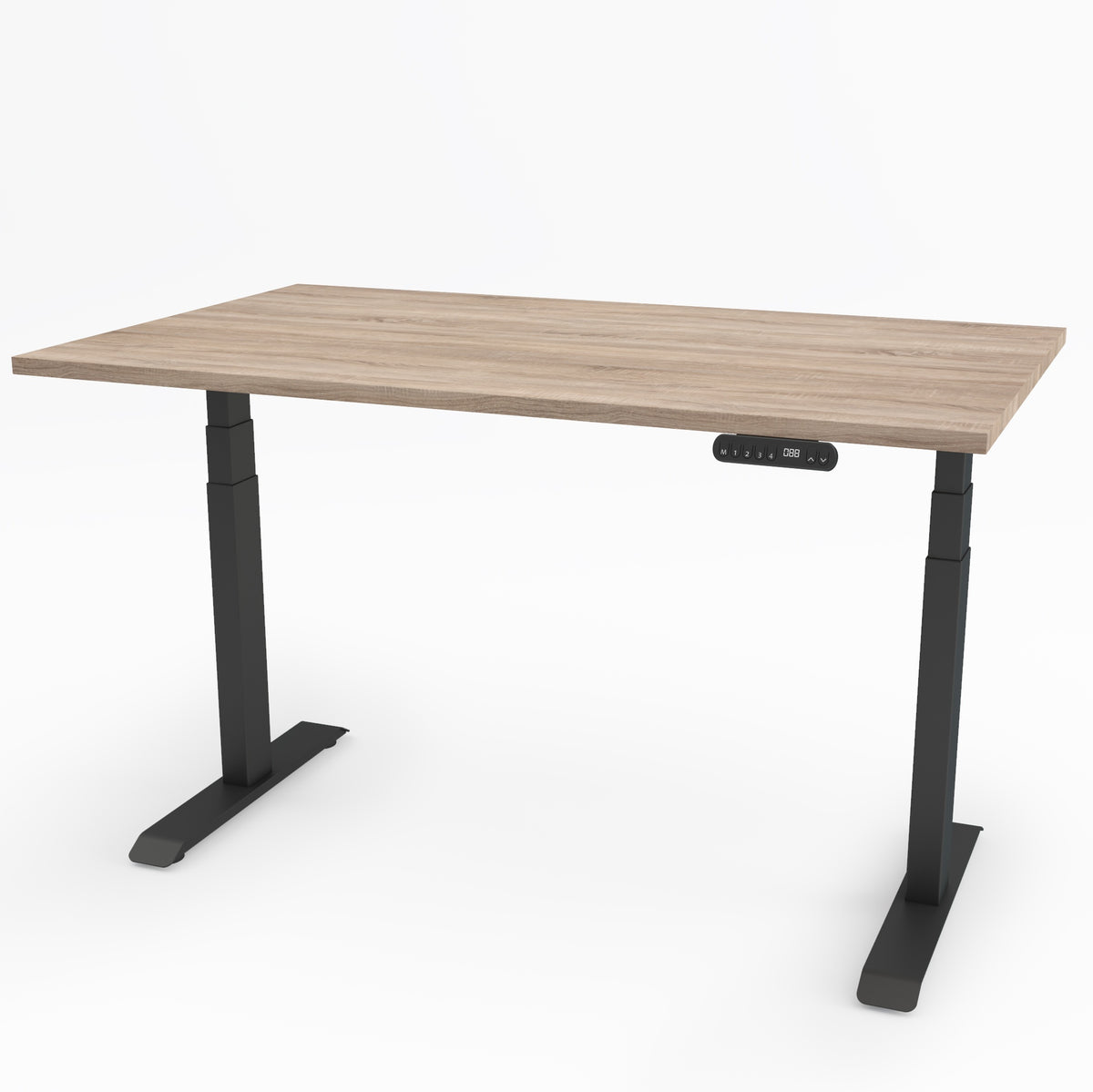 DeskRise Echo Electric Sit-Stand Desk