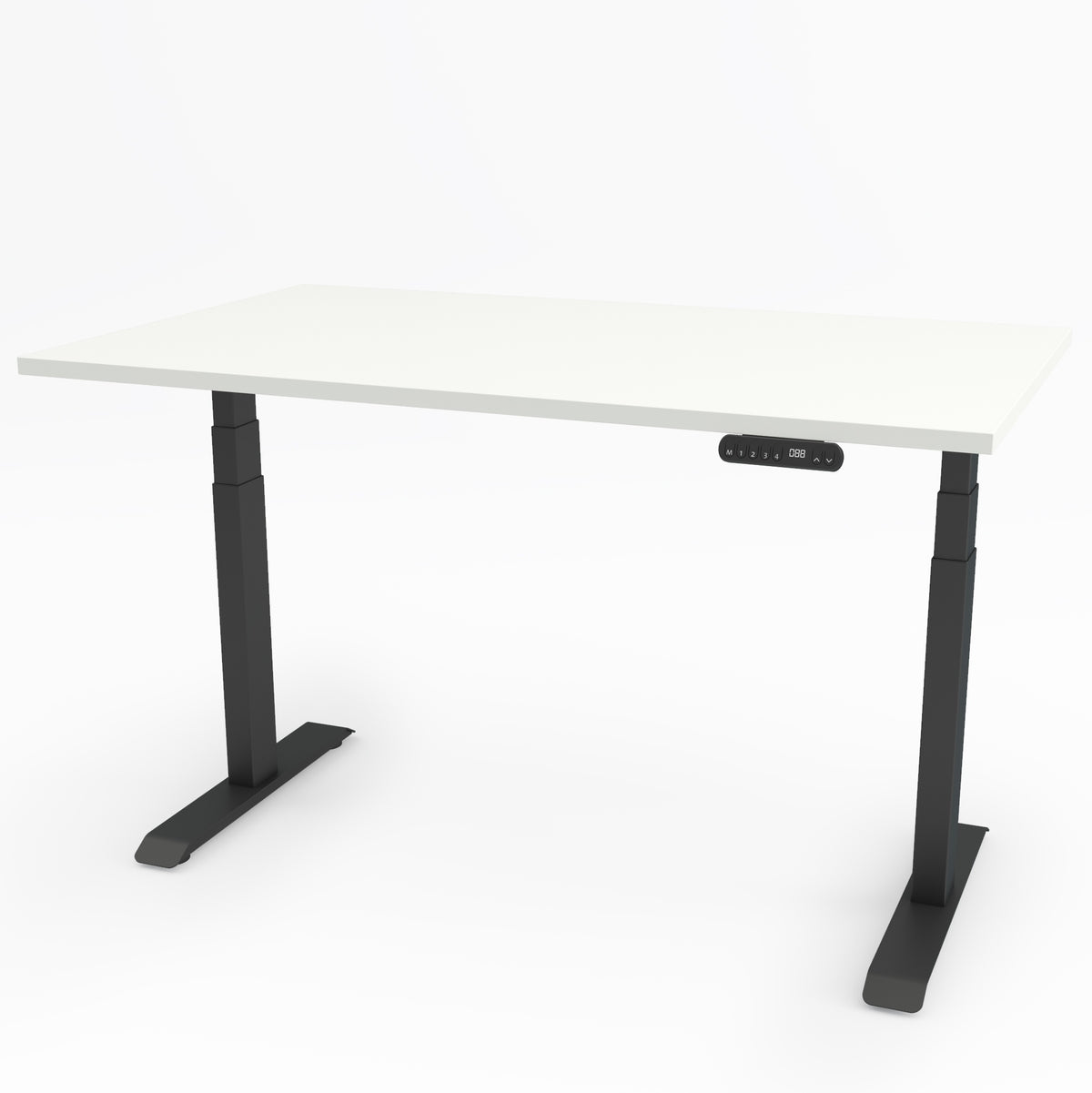 DeskRise Echo Electric Sit-Stand Desk