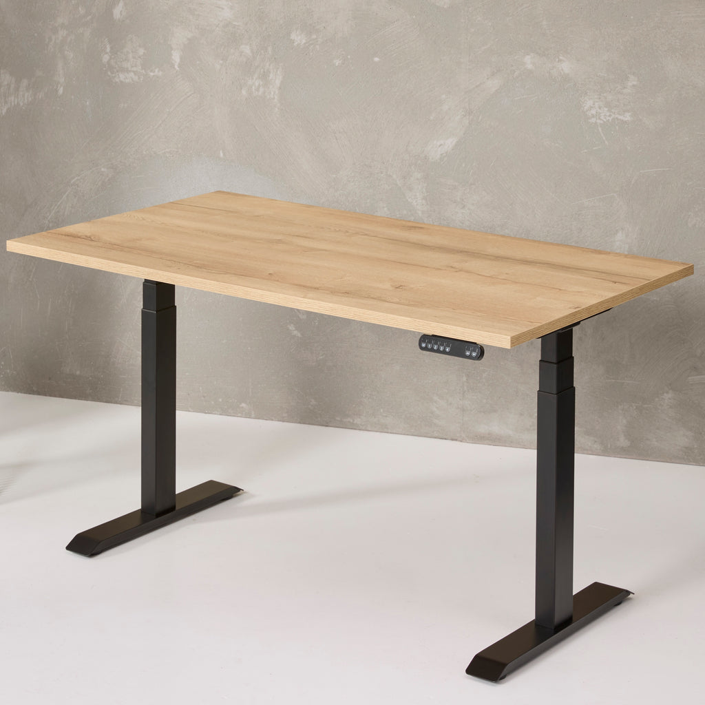 DeskRise Echo Electric Sit-Stand Desk