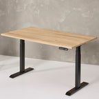 DeskRise Echo Electric Sit-Stand Desk