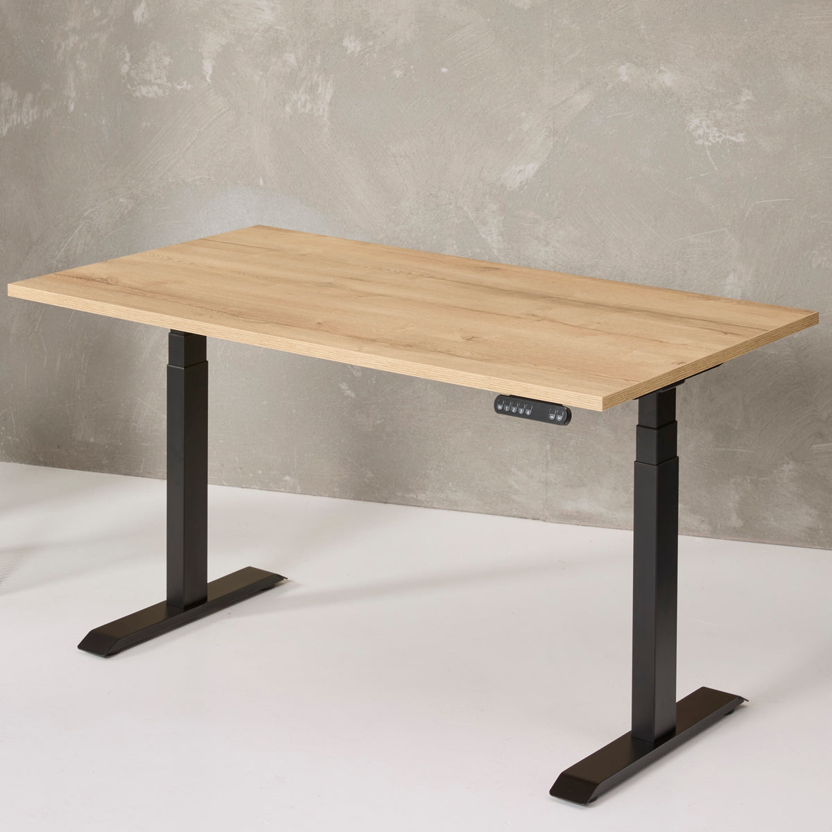 DeskRise Echo Electric Sit-Stand Desk