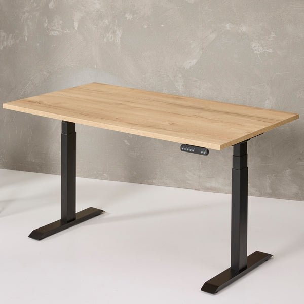 DeskRise Echo Electric Sit-Stand Desk