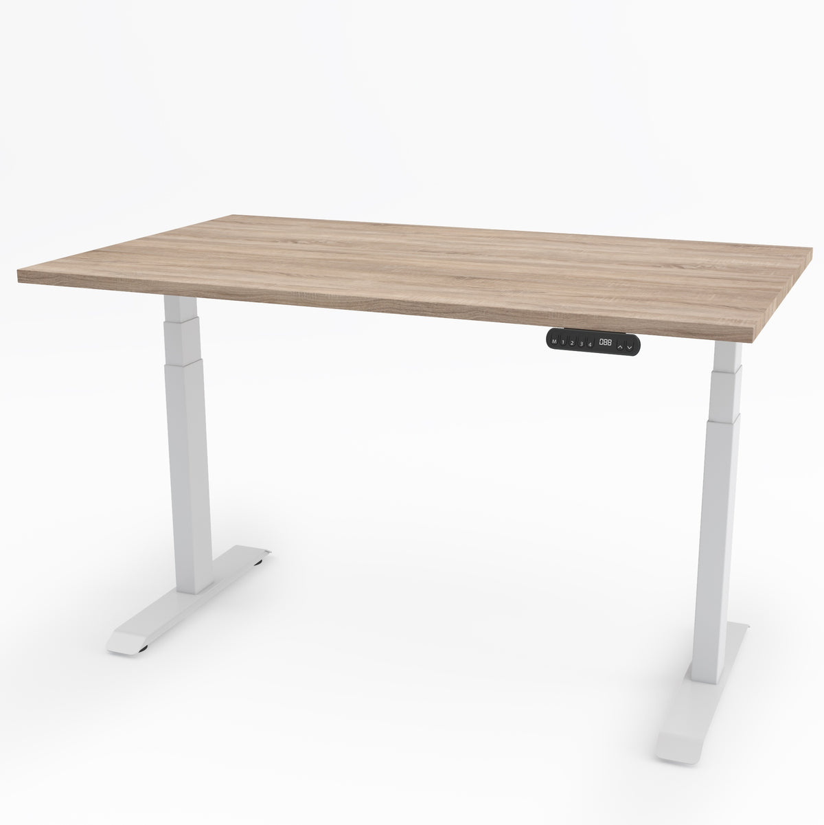 DeskRise Echo Electric Sit-Stand Desk