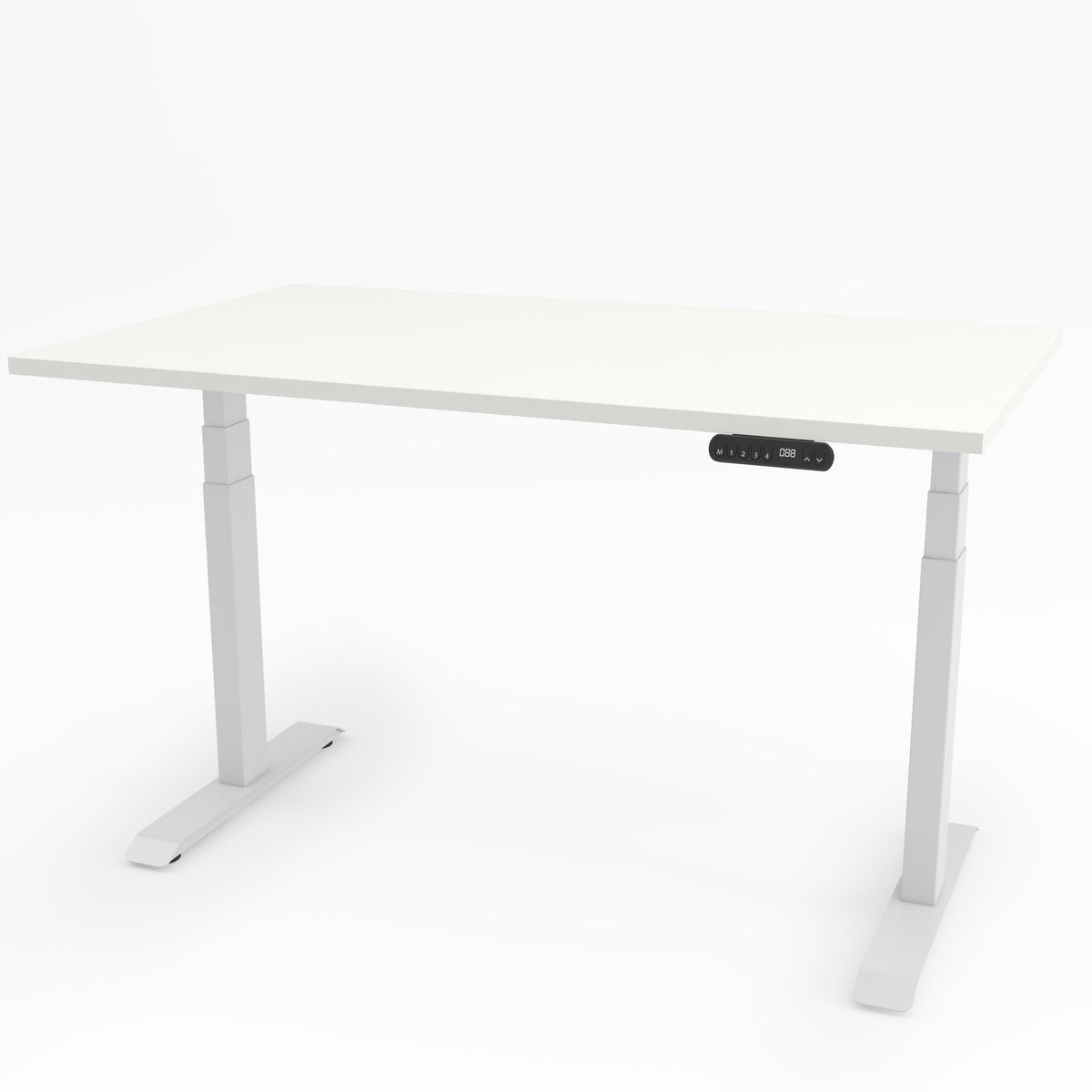 DeskRise Echo Electric Sit-Stand Desk