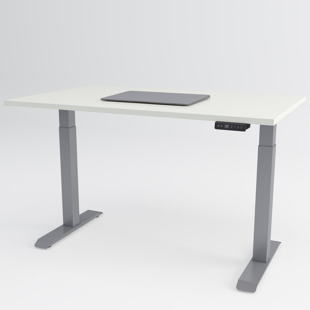 DeskRise Mini Electric Sit-Stand Desk
