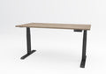 DeskRise Pro Electric Sit-Stand Desk