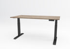 DeskRise Pro Electric Sit-Stand Desk