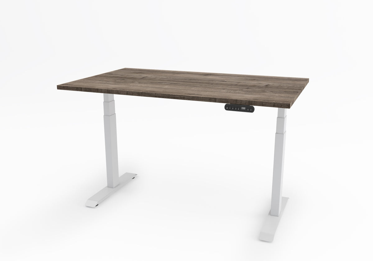 DeskRise Echo Electric Sit-Stand Desk