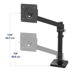 Ergotron NX Monitor Arm
