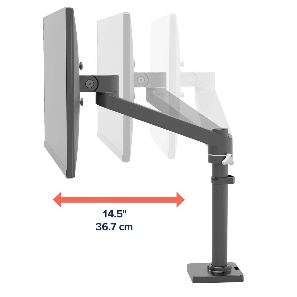Ergotron NX Monitor Arm
