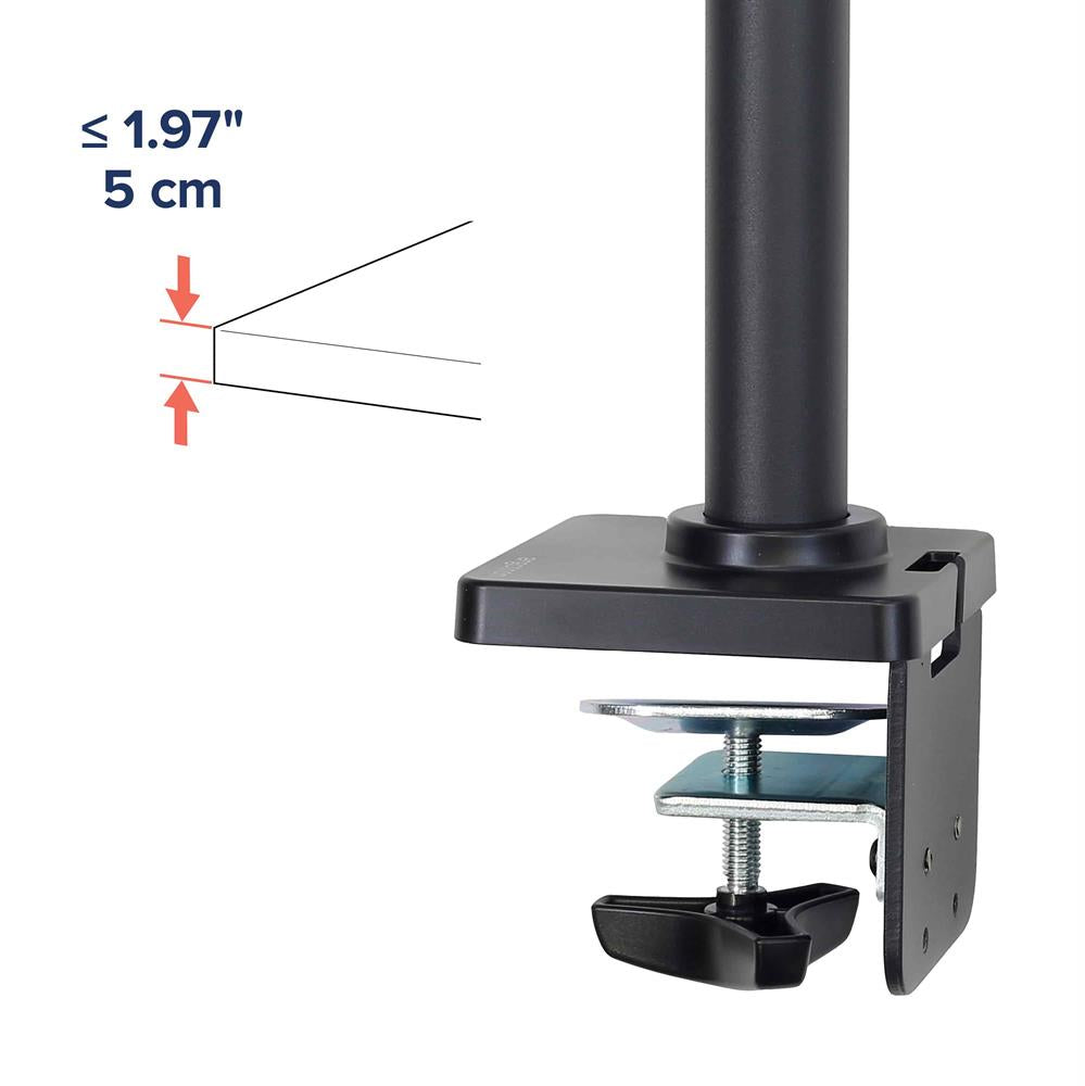 Ergotron NX Monitor Arm