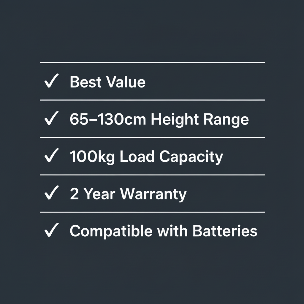 Feature Infographic – Best Value (smaller font)